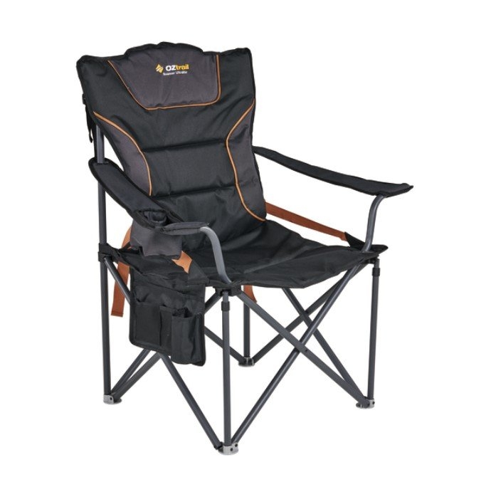 OZtrail Roamer Ultralite Folding Camping Chair