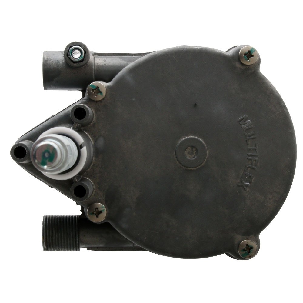 Multiflex Easy Connect Steering Kit