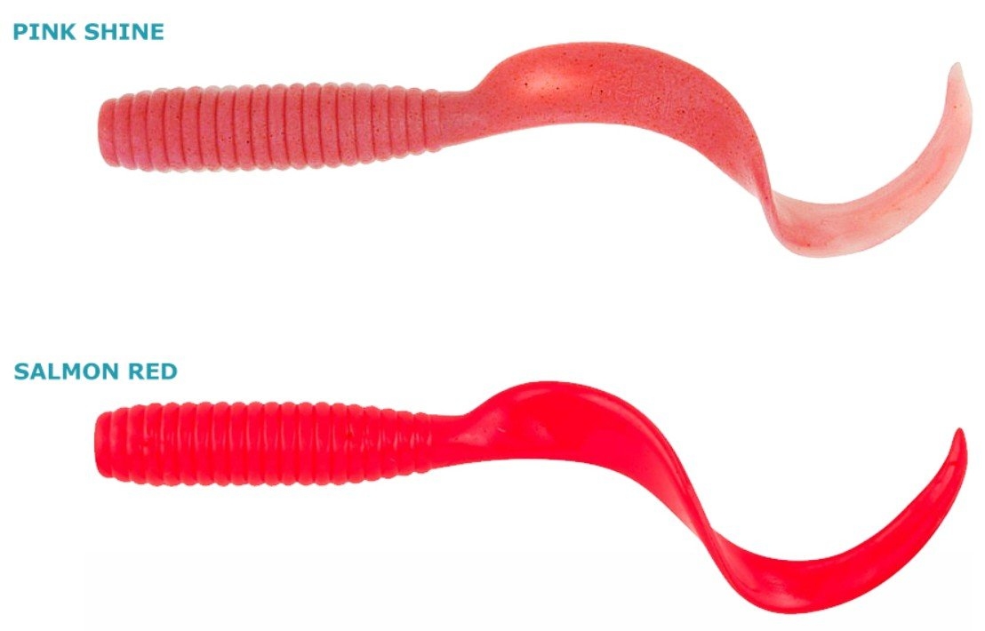 Berkley Gulp Grub Soft Bait 6in/15cm