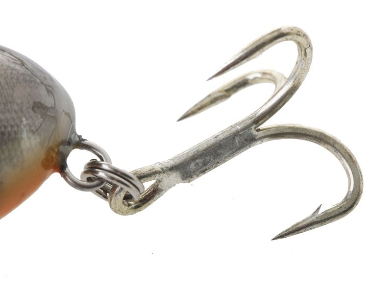 River2Sea Dumbbell Popper Lure 110mm Bandit