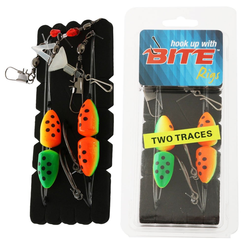 Surfcasting Tackle Essentials Package