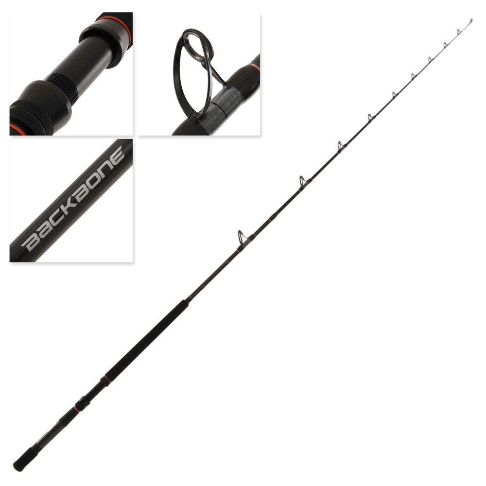 Condor A22S Shimano Electric Reel Drone Fishing Package 8ft 15-24kg 2pc