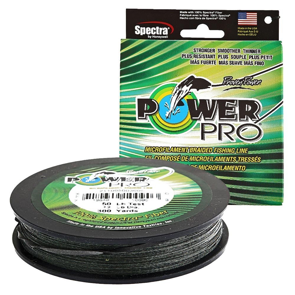 Daiwa 8000 BGMQ TiCA Tuna Star Stickbait Popper Combo with Braid and Lure 8ft 50lb 2pc