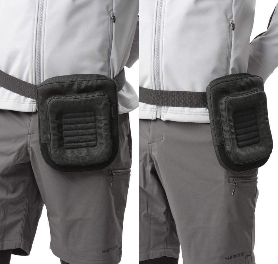 Shimano Padded Fish Fighting Belt