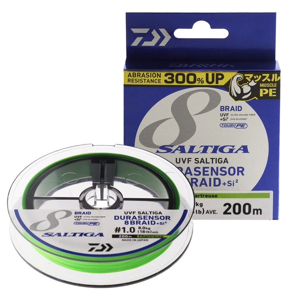 Daiwa BG16 2500 Legalis Light Soft Bait Combo with Braid and Softbait 8ft 6in 2-5kg 2pc
