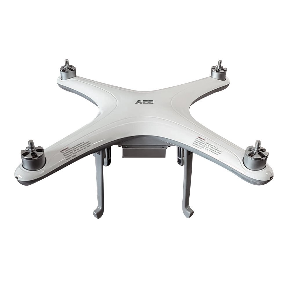 Condor A22 Dedicated Fishing Drone with Newton-3 Fishing Release System with FREE Battery