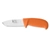 Victory 3/303/10/202 Drop Point Knife 10cm Orange
