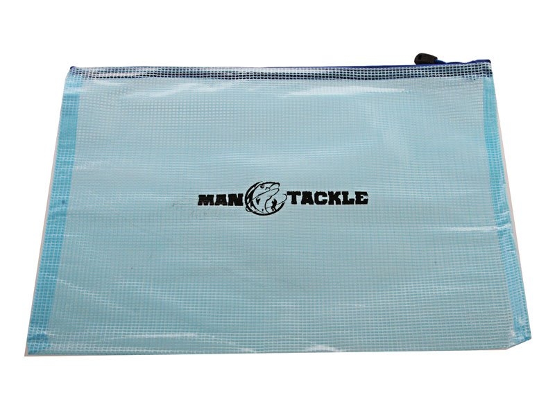 ManTackle Zip Lure Bag