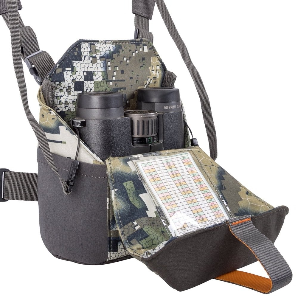 Hunters Element Binocular Harness Bino Defender