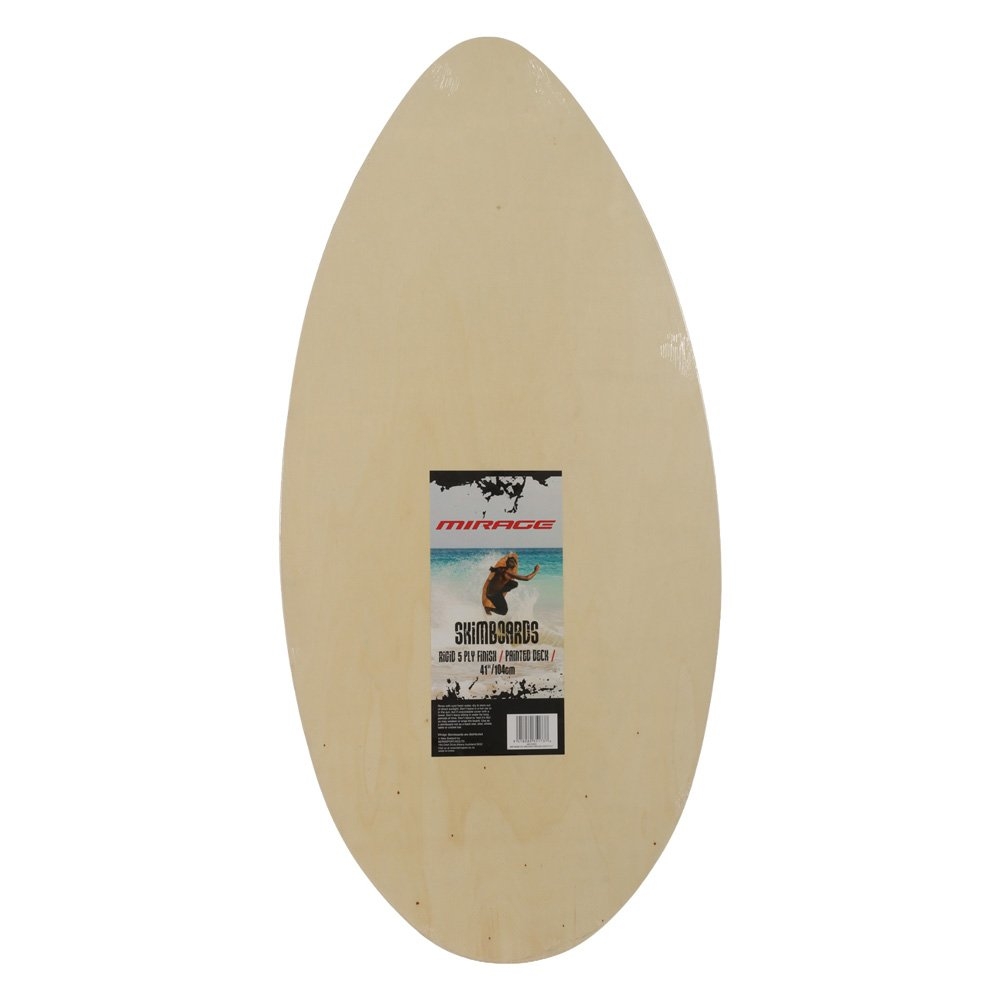 Maddog Wedge Skimboard 104cm
