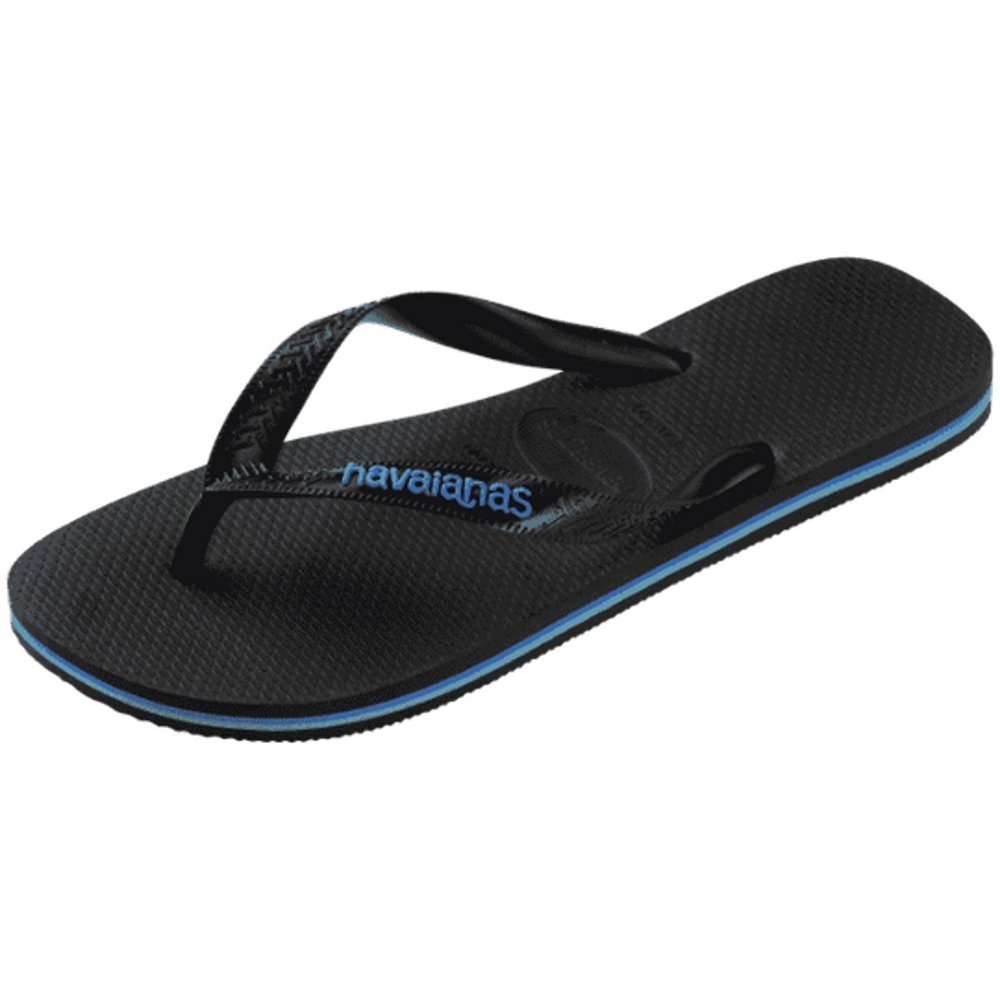 Havaianas Logo Filete Jandals