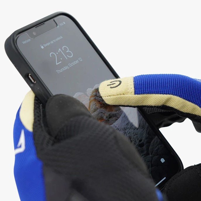 AFTCO Bluefever Leader and Release Gloves