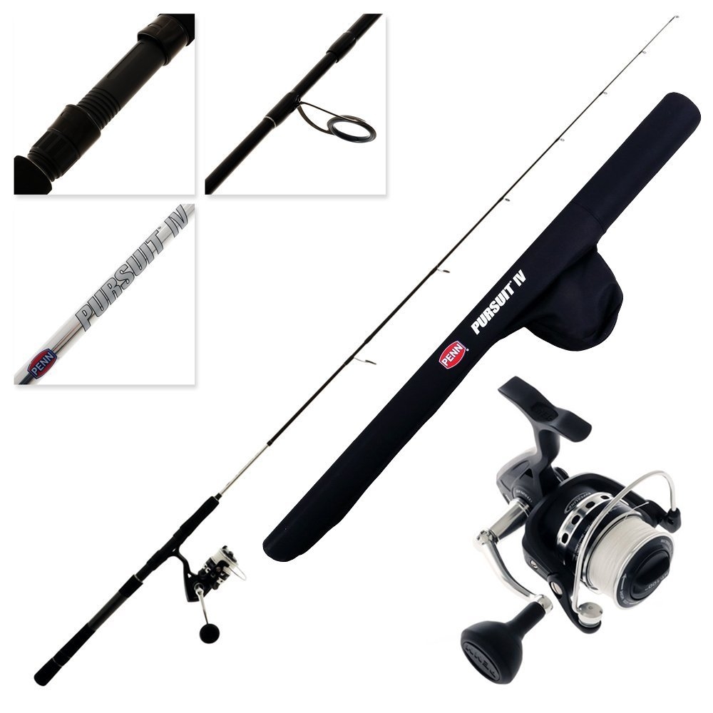 Vibe Makana X-Drive Kayak Fishing Package with Tackle 7ft 6in 6-12kg 2pc
