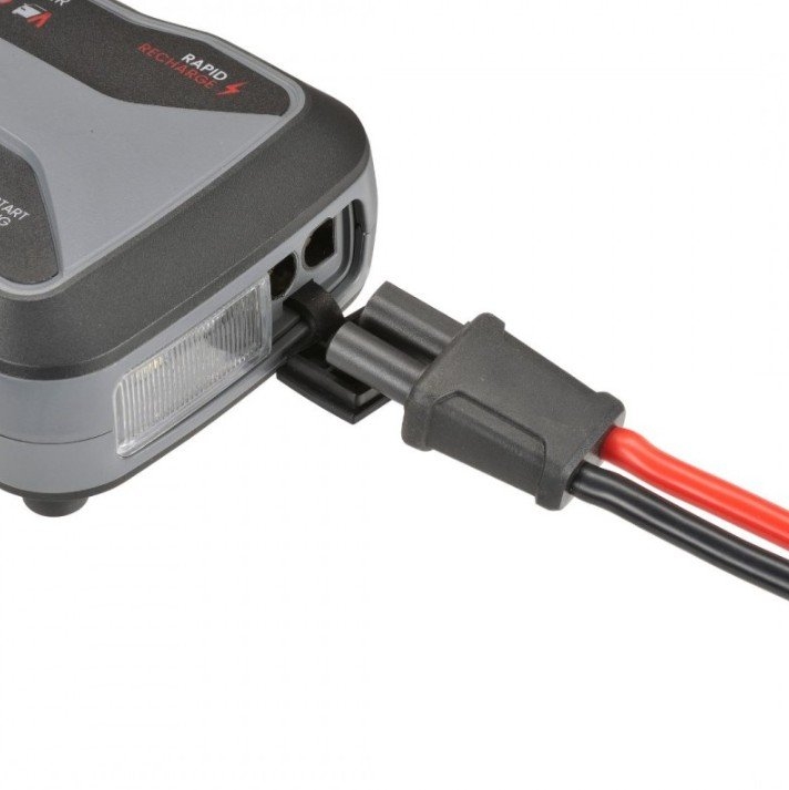 Projecta IS920C Intelli-Start Lithium Emergency Jump Starter and Power Bank 12V 900A