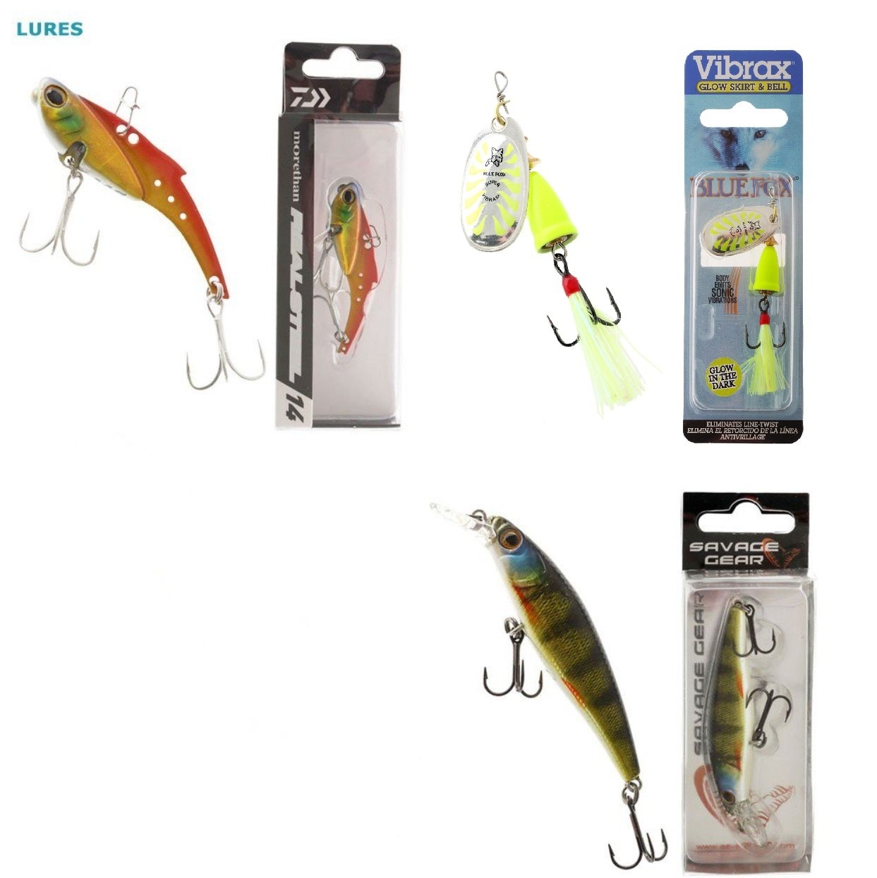 Abu Veritas Cardinal Canal Fishing Freshwater Pro Package 7ft 8in 1-3kg 2pc