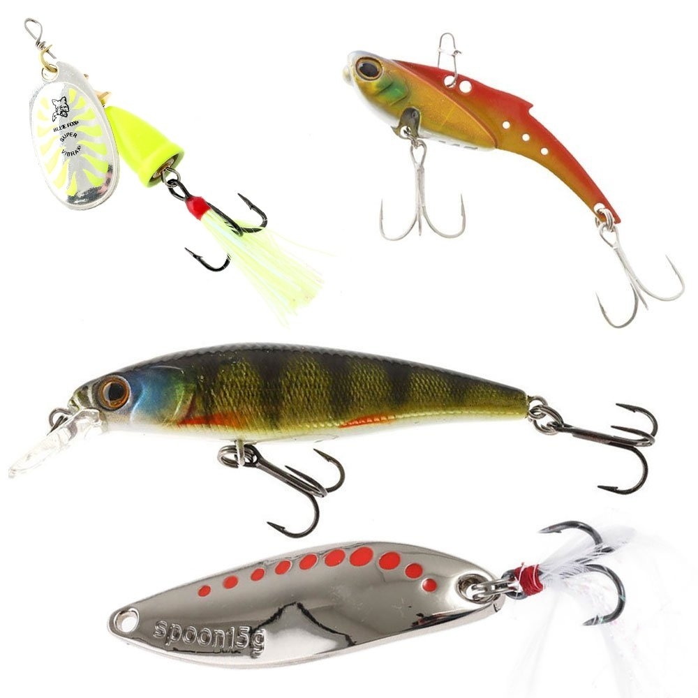 Abu Garcia Max XL Freshwater Canal Soft Bait and Egg Rolling Package 7ft 8in 1-3kg 2pc