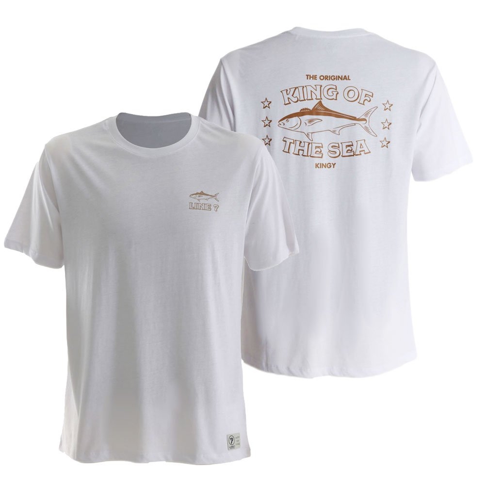 Line 7 Kingy Mens T-Shirt