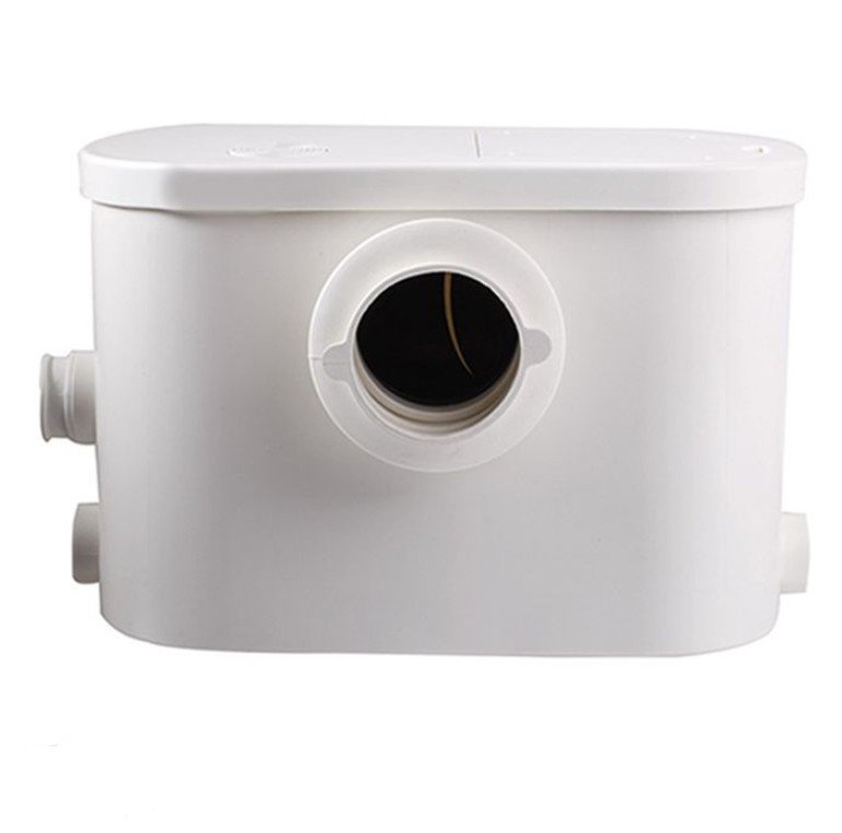 Challenger Sanitary Macerator Pump 550W