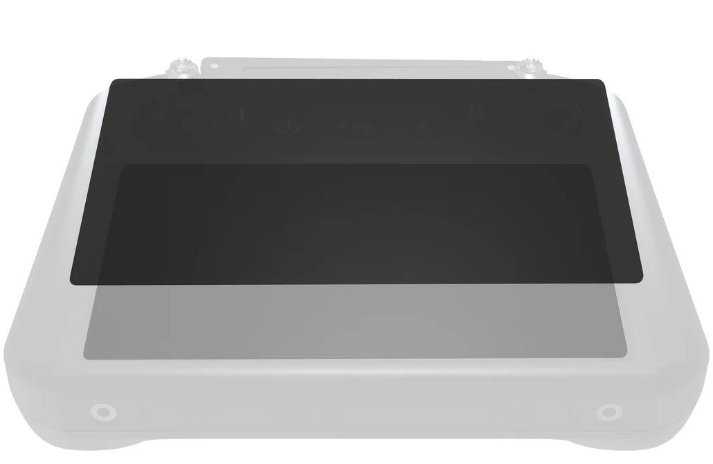 Aeroo Smart Controller Screen Protector