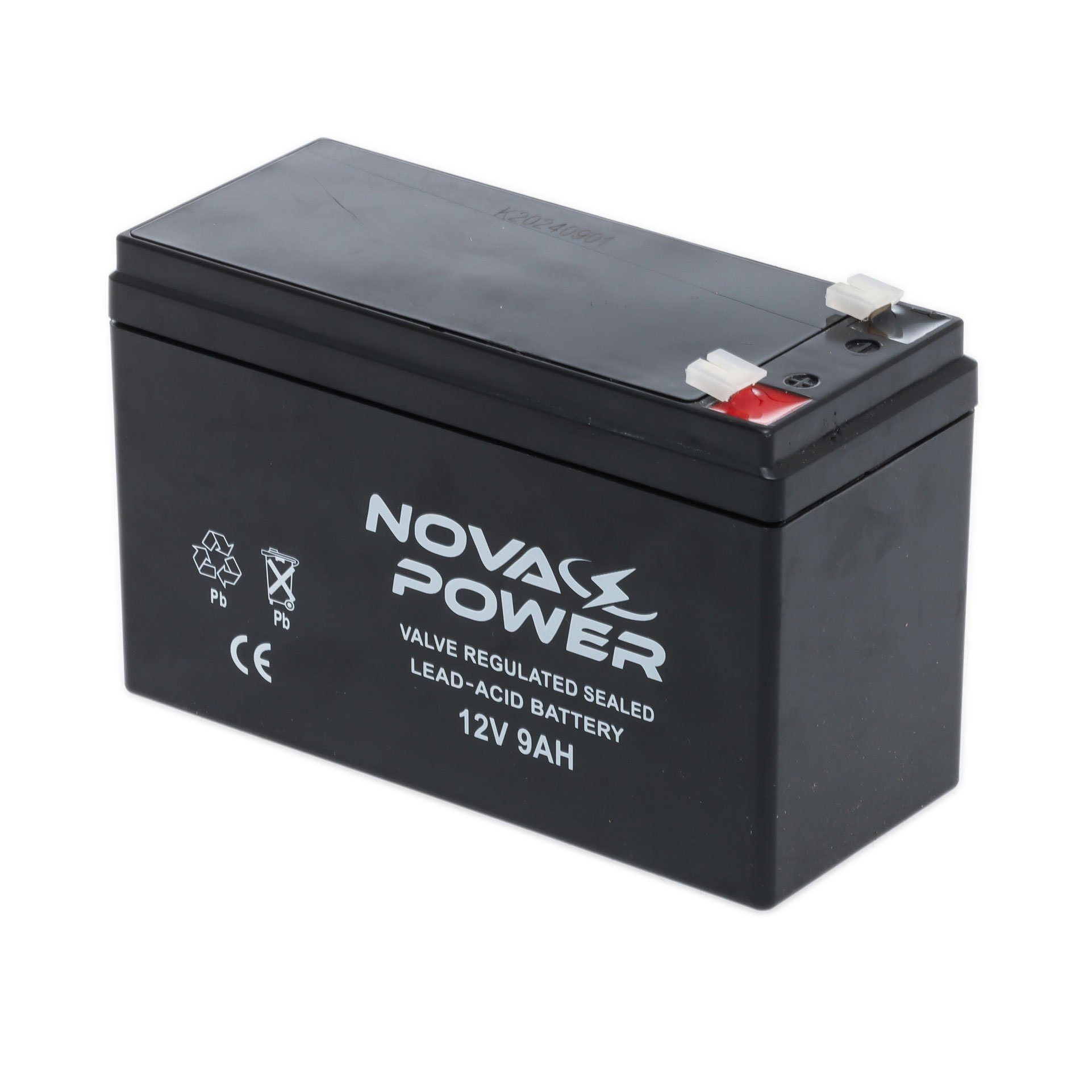 Portable Live Bait Tank with Aerator and Battery Package 25L