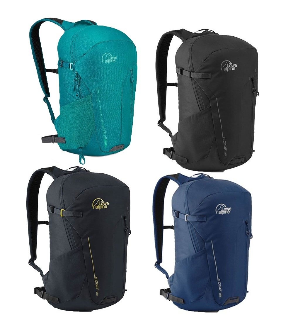 Lowe Alpine Edge Daypack 22L