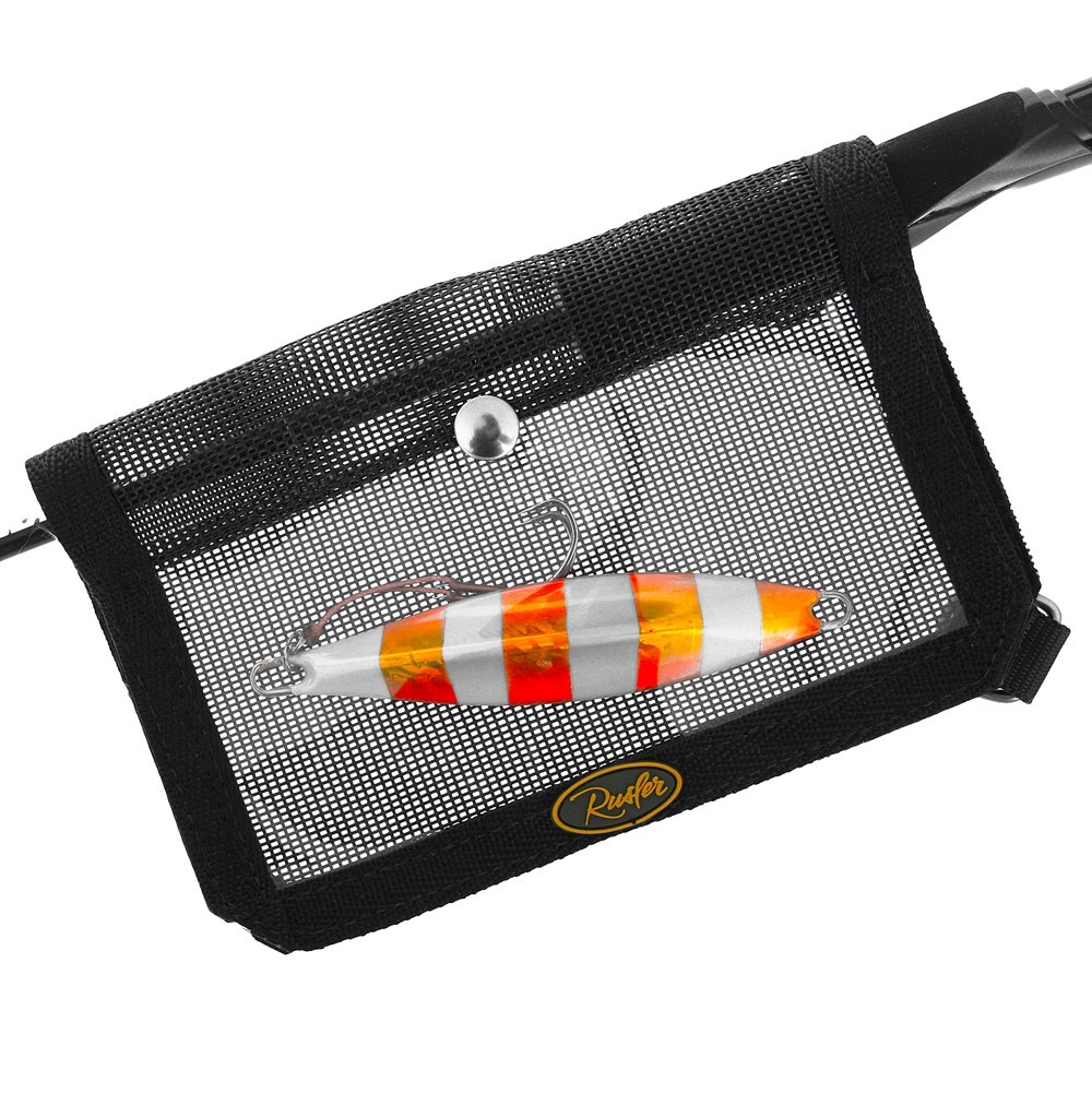 Rusler Lure Protection / Storage Pouch