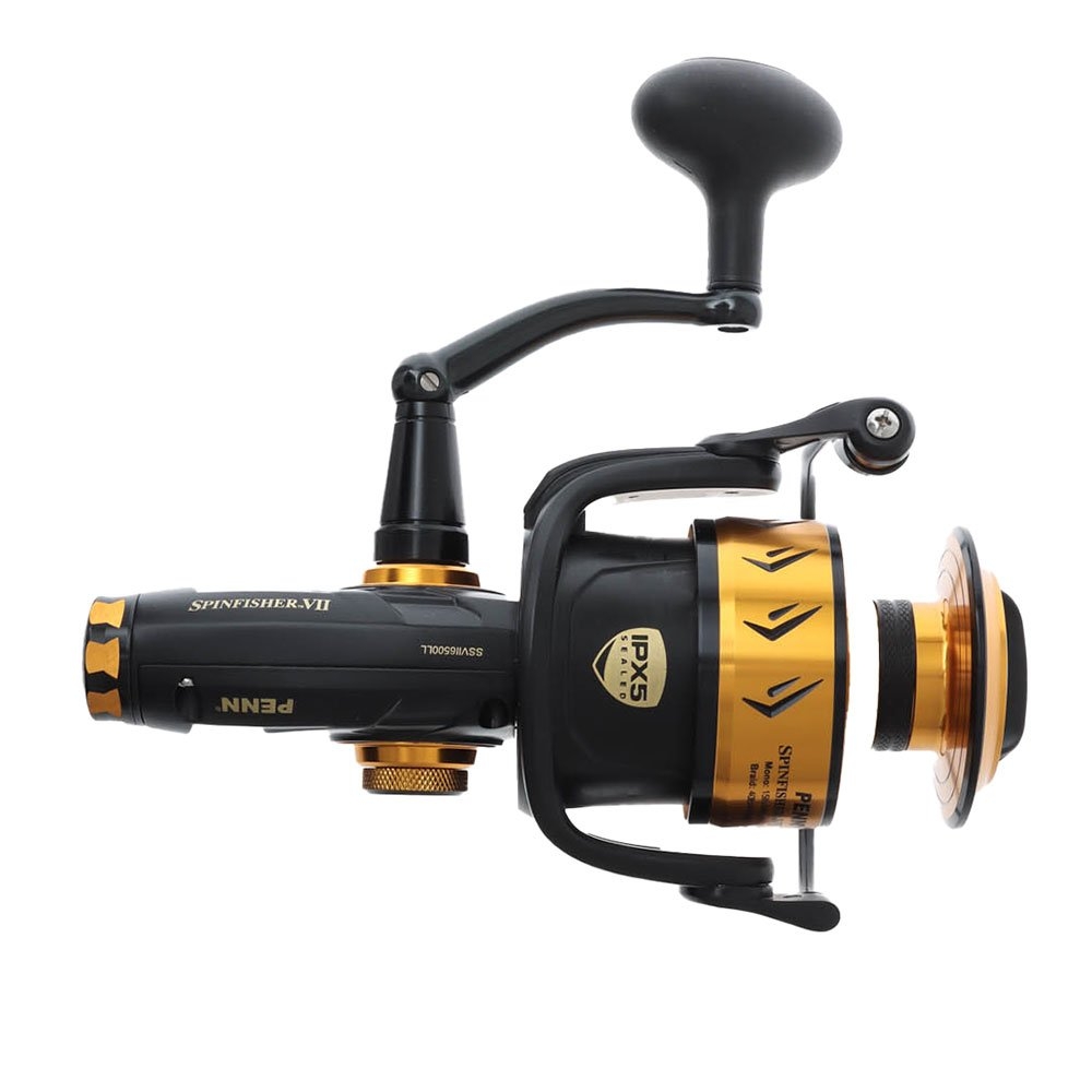 PENN Spinfisher VII Live Liner 6500LL Spinning Combo 6ft 10-15kg 1pc