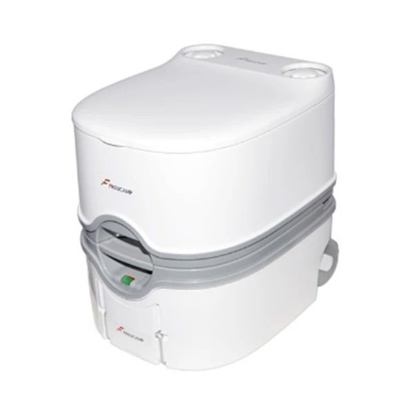 Freucamp Portable Toilet