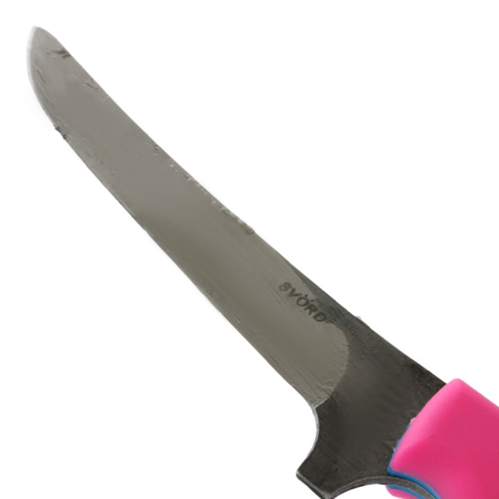 Svord 87L Boning Knife with Polypropylene Handle 14.3cm