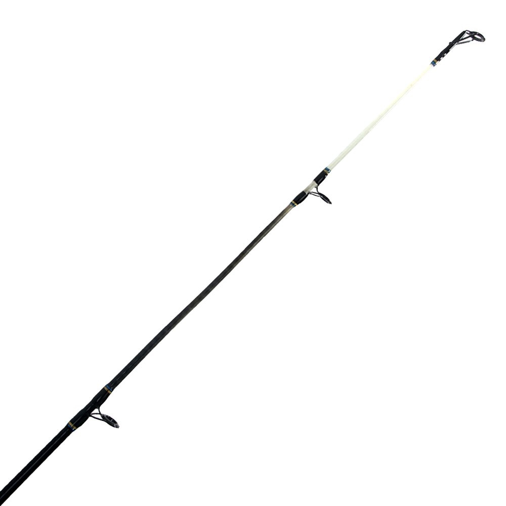 Shimano Hyperloop 6000 Spinfisher Boat Combo incl Line 7ft 8kg