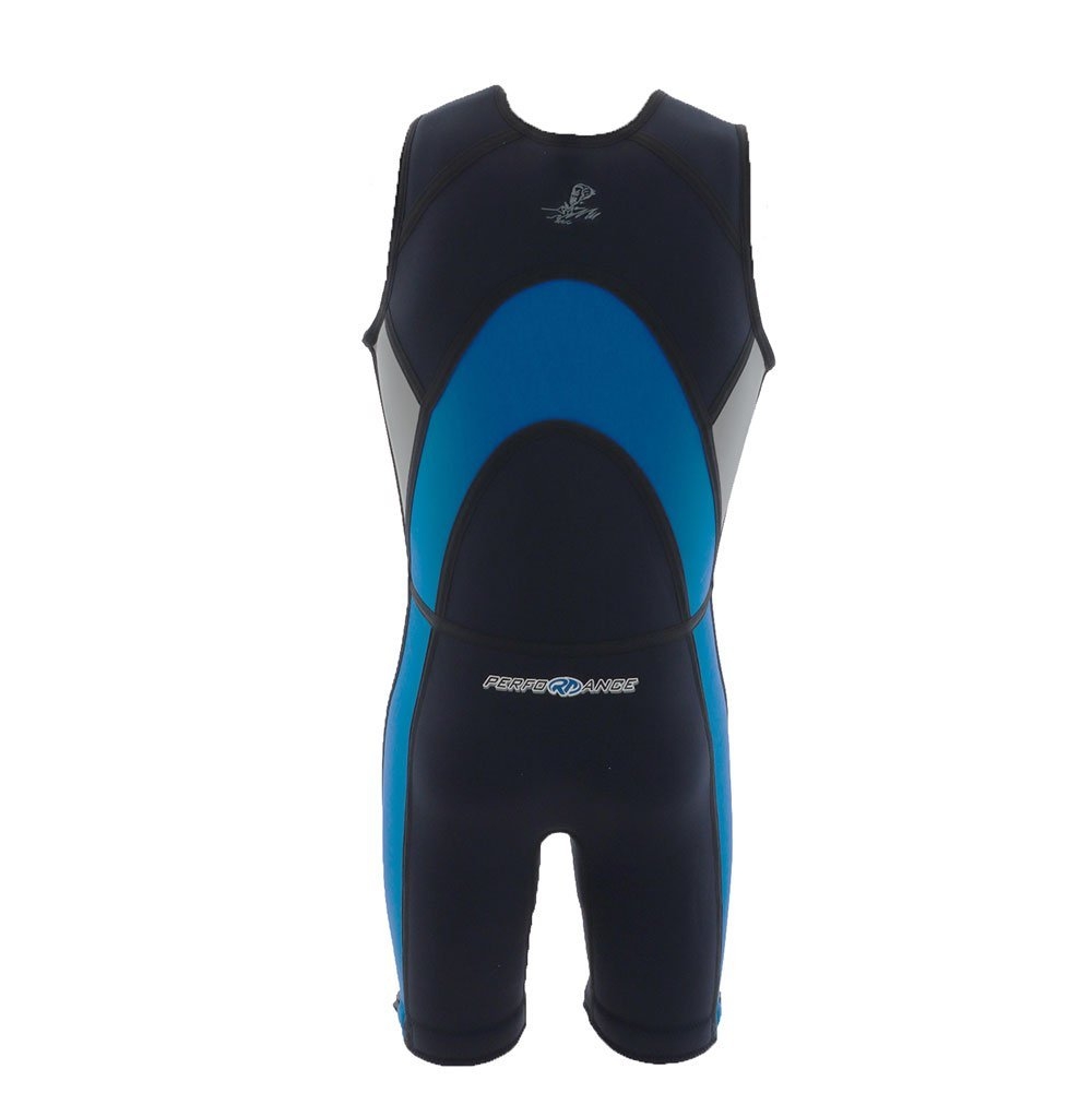 Ron Marks Pro Mens Kayak Watersports Wetsuit 3mm