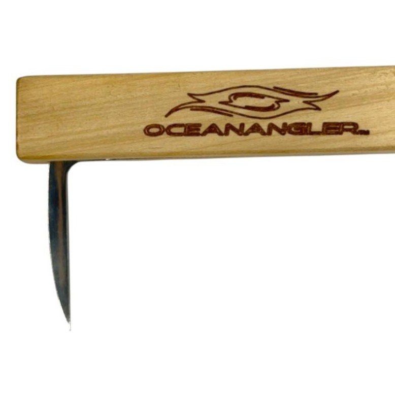 Ocean Angler Iki Spike