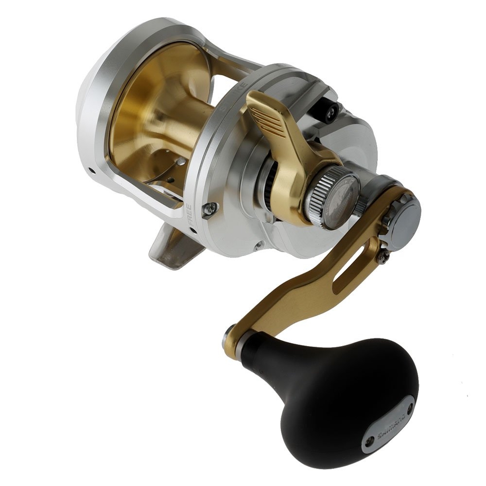 Shimano Talica 8 Anarchy Slow Jig Combo 6ft 4in PE 1-2 1pc