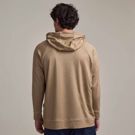 Shimano Coastal Lightweight UPF Mens Hoodie