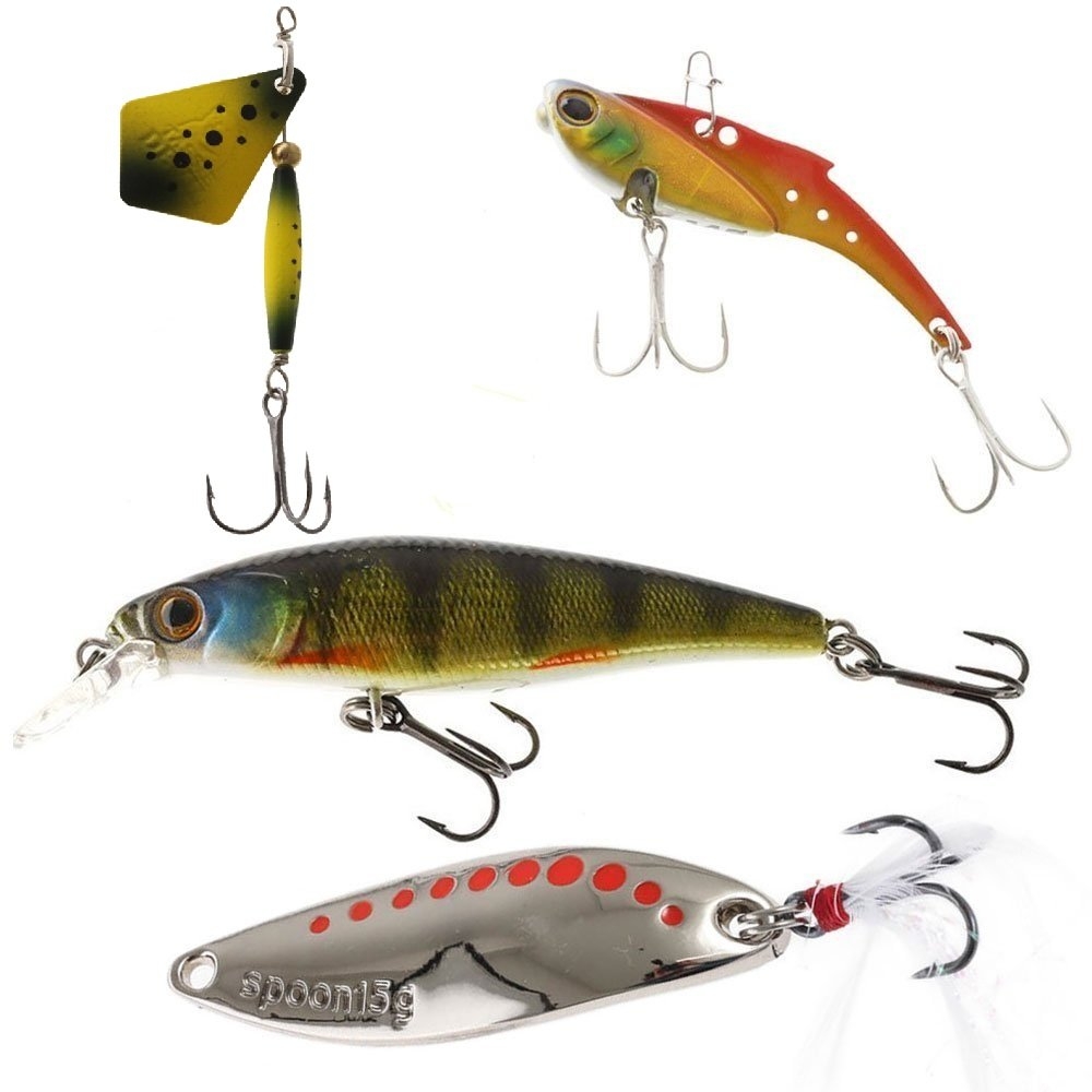 Abu Garcia Max XL Freshwater Canal Soft Bait and Egg Rolling Package 7ft 8in 1-3kg 2pc