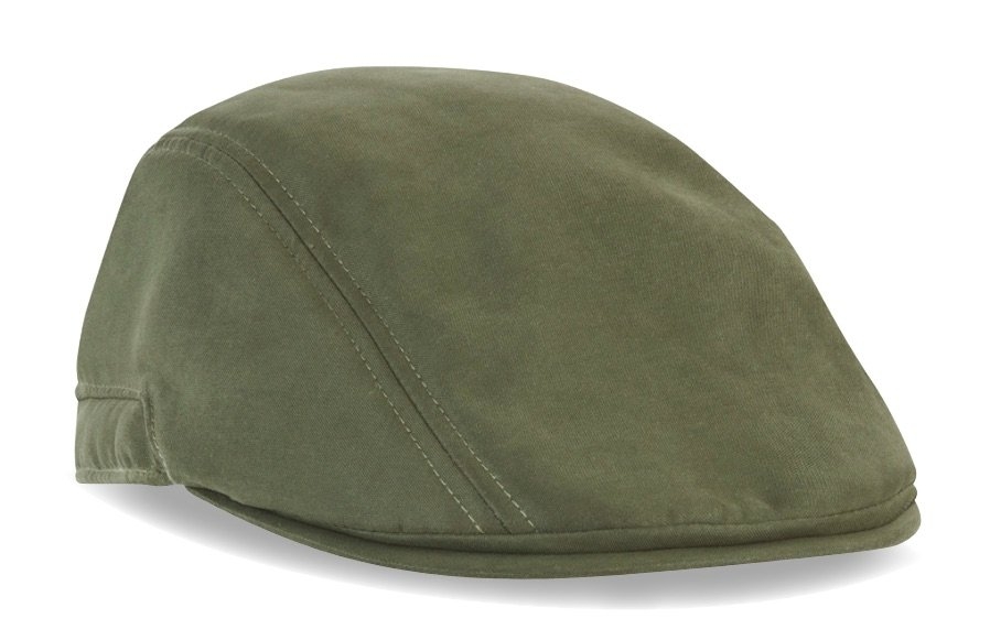 Ridgeline Monarch Flat Cap