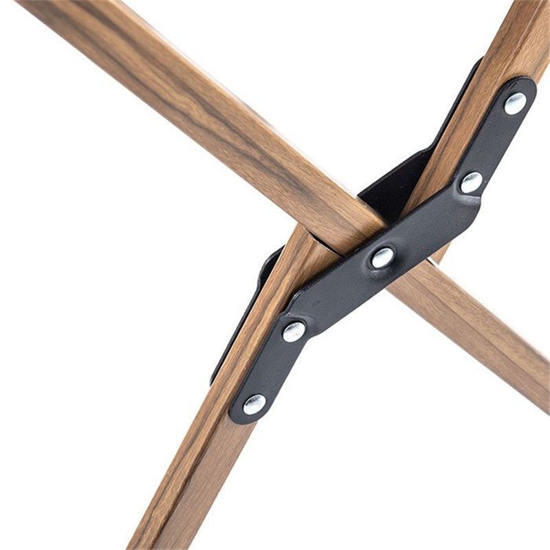 Naturehike Outdoor Folding Chair Black