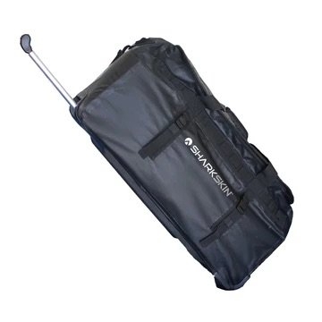 Sharkskin Performance Dry Wheeler Bag 90L