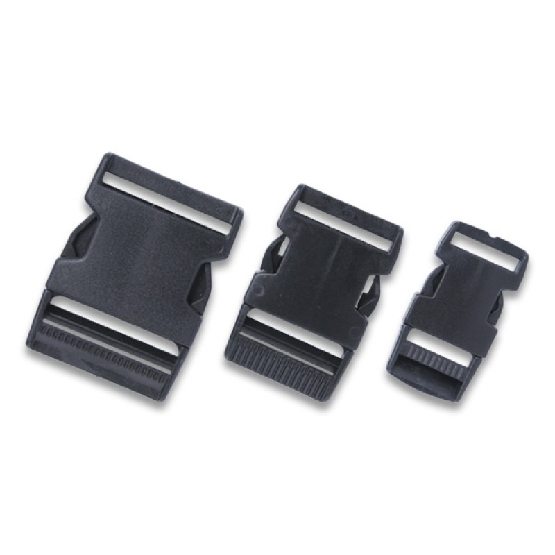 Taurus Replacement Side Release Nylon Buckle