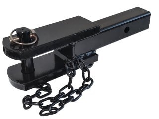 Hayman Reese Clevis Mount