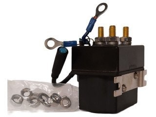 Trojan 500621-AUS Relay 200A12V