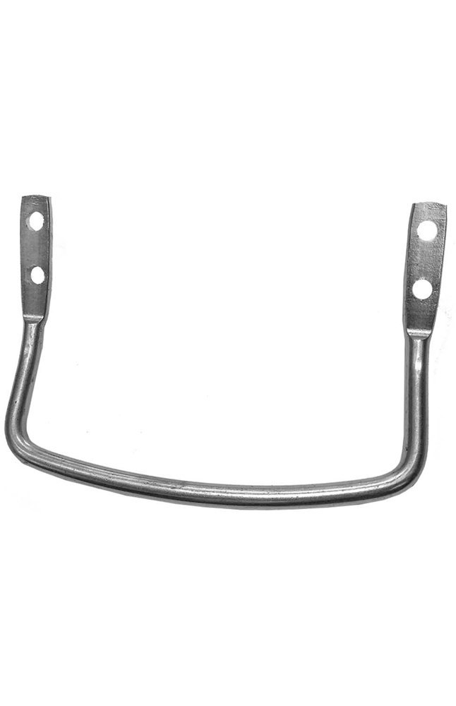 Kiwi Sizzler Gas Smoker Side Handle