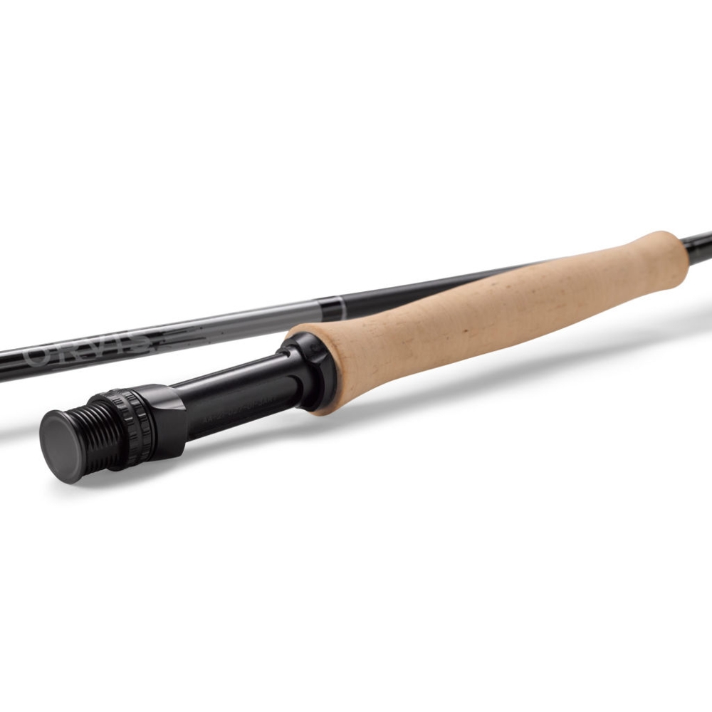 Orvis Helios 3D Blackout Fly Rod 8ft 5in 8WT 4pc