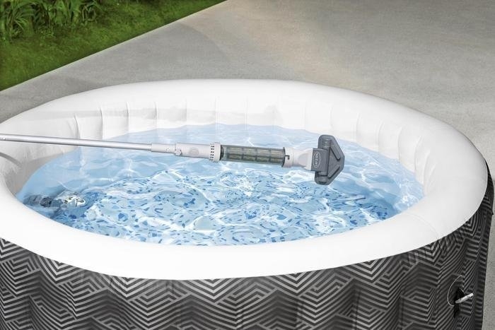 Lay-Z-Spa Rechargeable Underwater Vacuum