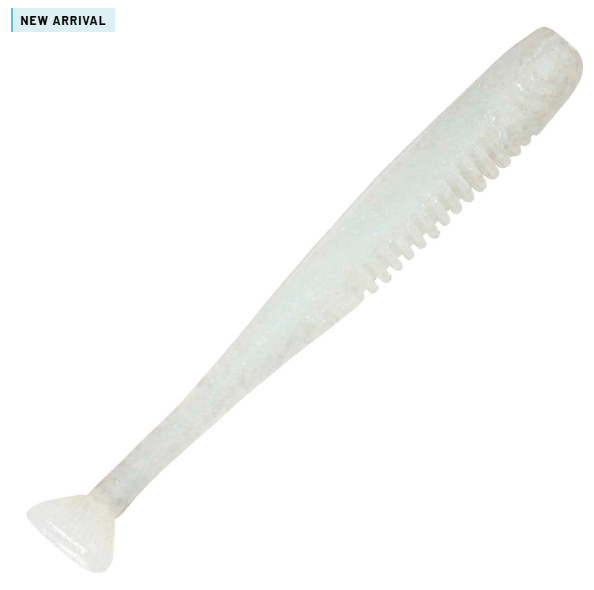 Z-Man Drop KickerZ Dropshot & Ned Rig Soft Bait 6.9cm Qty 6