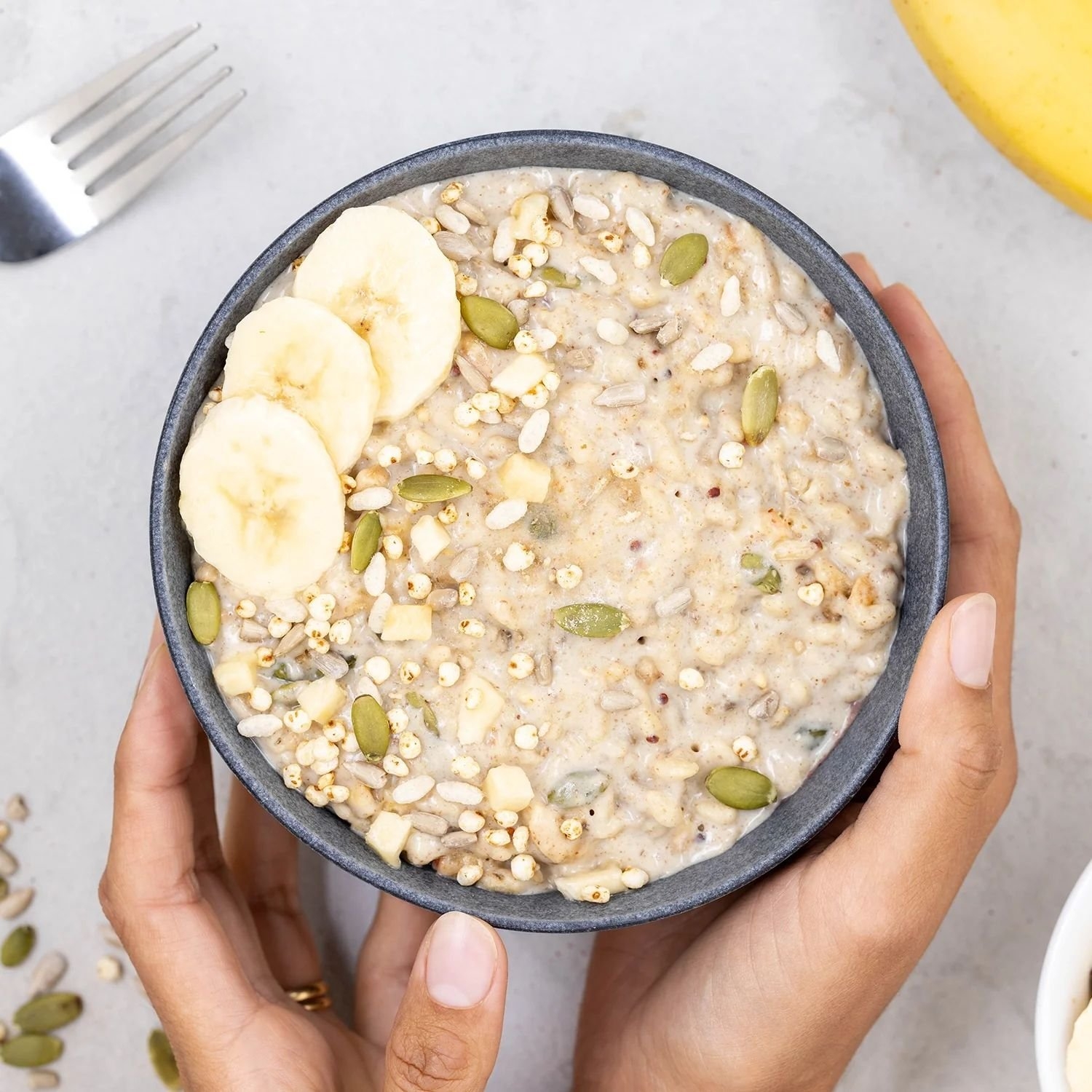 Radix Original Breakfast Meal V9 400kcal