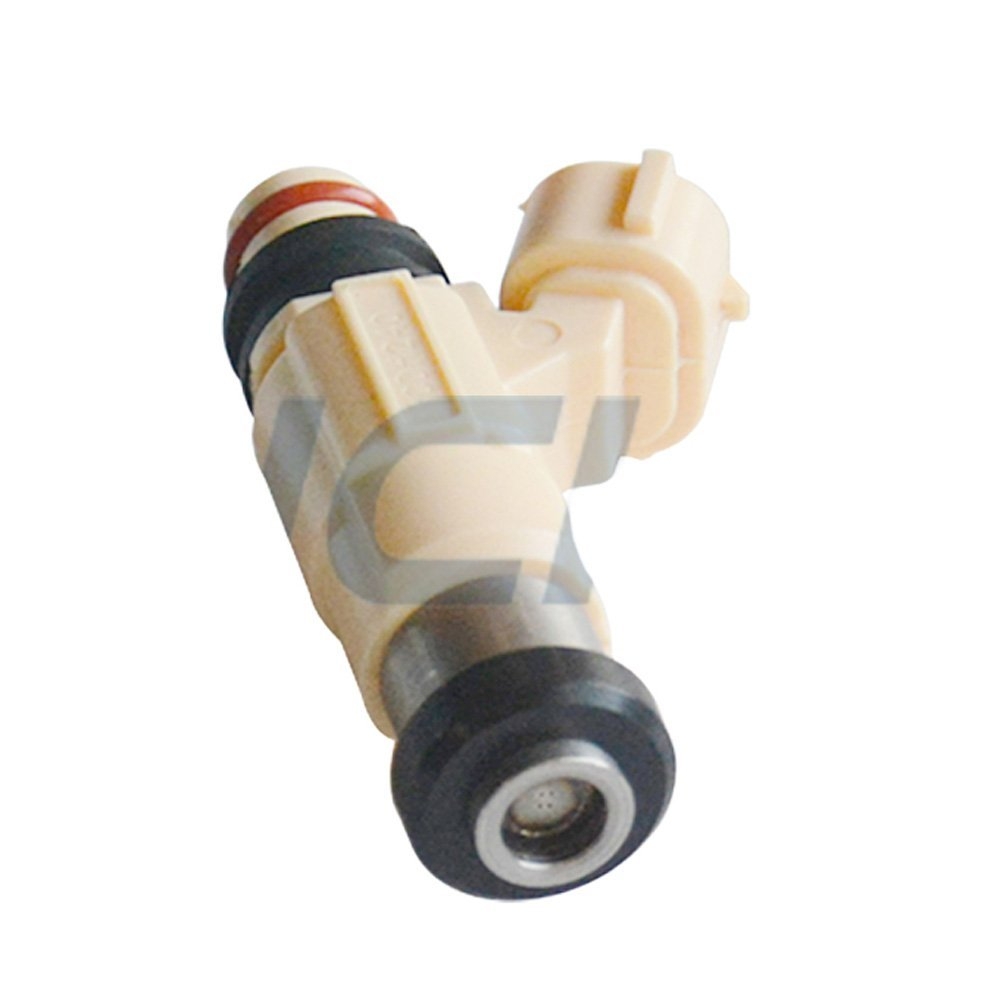 SUNCHEV 69J-13761-00 Yamaha Fuel Injector - V6 Outboard Engines 200HP and 225HP 2002-2012