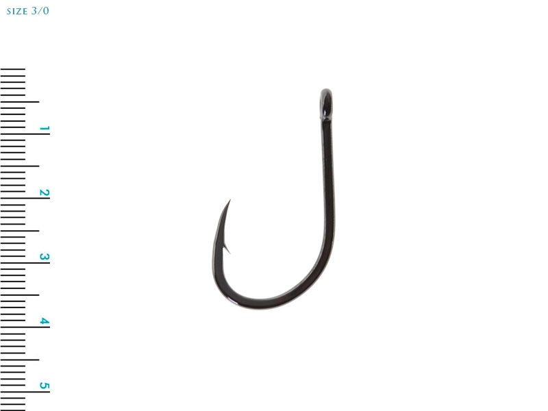 Gamakatsu Big Bait NS Hooks