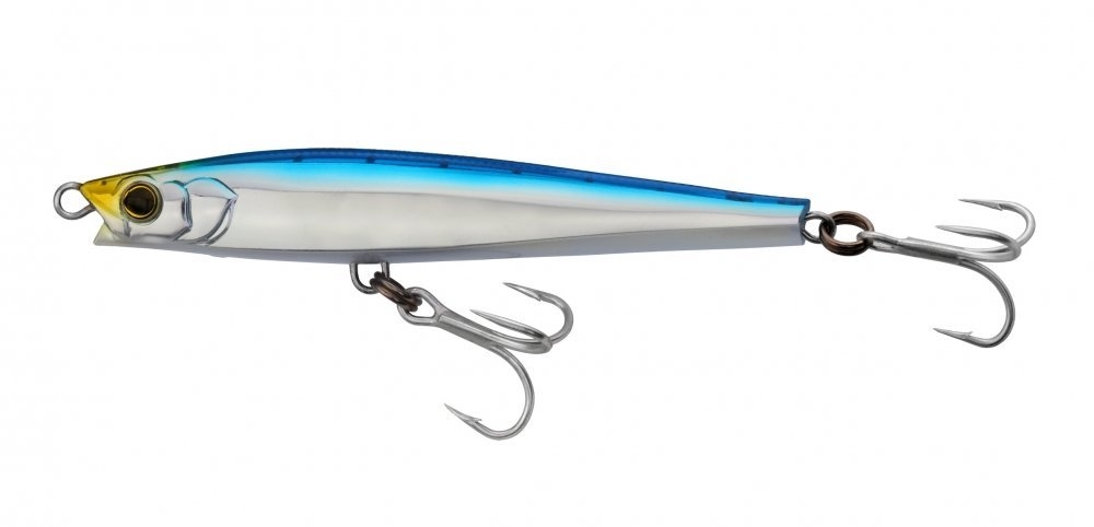 Yo-Zuri Hydro Monster Shot Sinking Stickbait Lure 125mm 60g