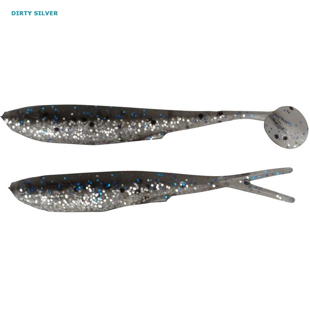 Savage Gear 3D Fry Loose Body Soft Bait 65mm